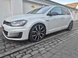 Volkswagen Golf 2.0 TSI GTI Performance 311PS FTS Tuning - VW Unfallwagen