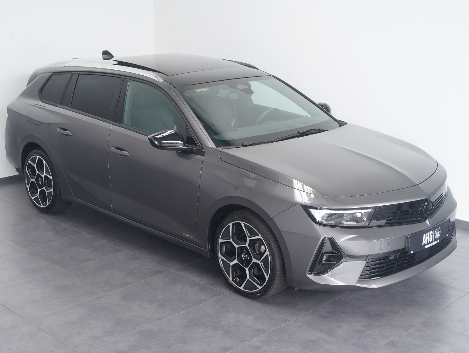 Fahrzeugabbildung Opel Astra L 1.5 Diesel Sports Tourer GS PANO