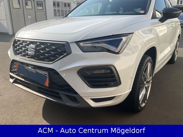 Seat Ateca 2.0 TDI FR DSG*LED*360°Kamera*Panorama