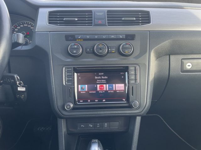 Volkswagen Caddy 2.0 TDI DSG Edition 35 *ACC*AHK*STHZ*XENON