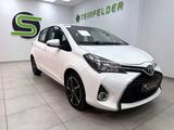Toyota Yaris 1.3 Comfort / RKAM / LM - FELGEN - gebrauchte Toyota Yaris aus dem Jahr 2015