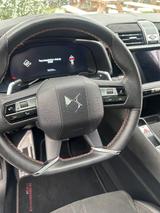 Citroën DS 7 Crossback - Citroën DS: 7