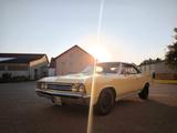 Chevrolet Chevelle 396 Big Block Schaltgetriebe  - Chevrolet Chevelle: Coupe