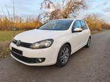 Volkswagen Golf VI - 1.6 BiFuel Comfortline (Autogas) - Volkswagen Golf: Bifuel