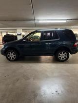 Mercedes-Benz Mercedes ML 350 v6 BENZIN/GAS - Mercedes-Benz ML 350 in Mainz