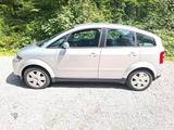 Audi AUDI A2 MOD 2001 111 TKM TÜV 08 27 ERSTE H... - gebrauchte Audi A2 aus dem Jahr 2001