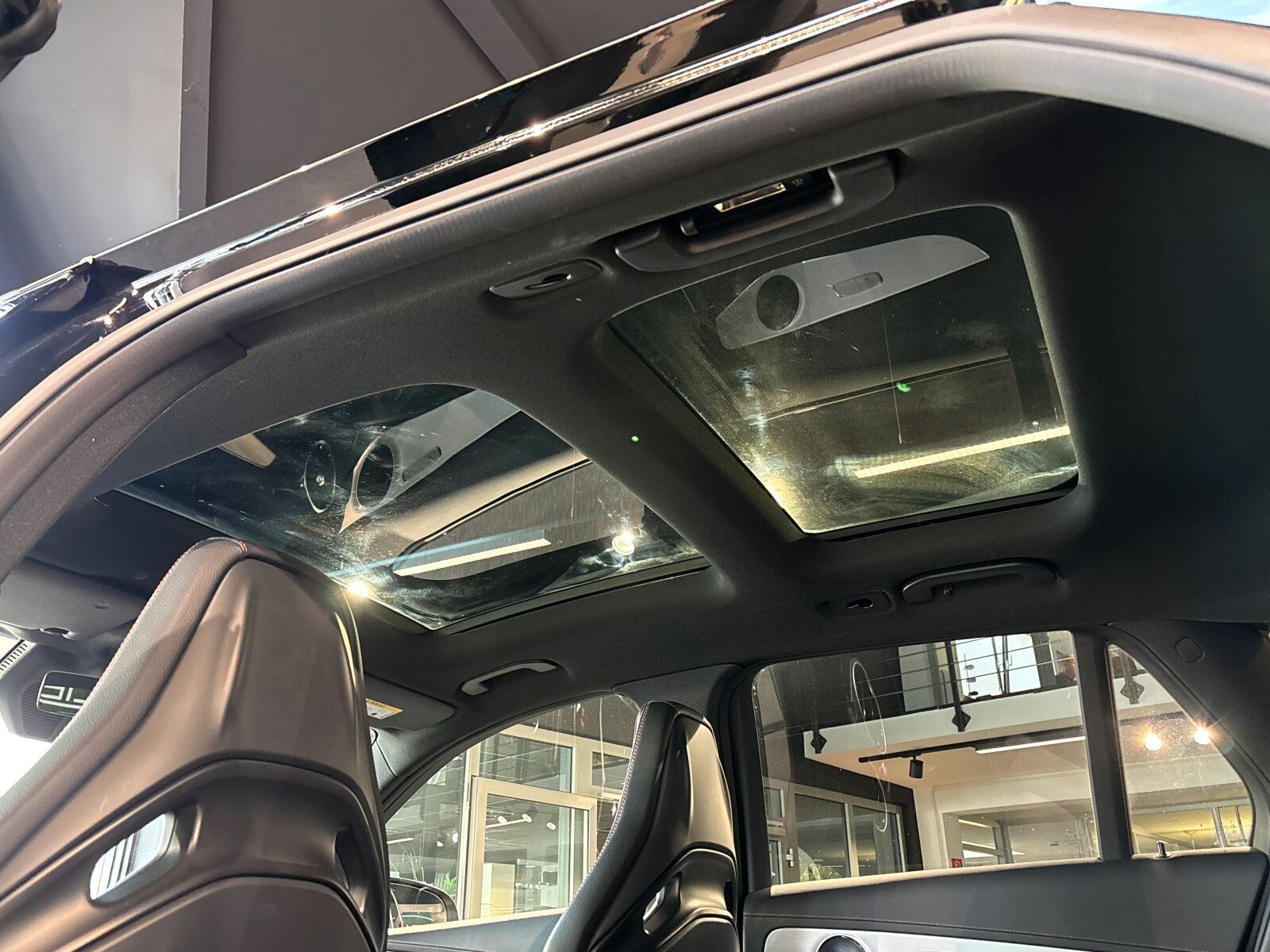 Mercedes-Benz Mercedes-AMG GLC 43 4M Night*Pano*FAP*AHK*HUD*Ca foto 10