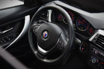 2014 Alpina B3 — миниатюра 19