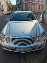 Mercedes-Benz Mercedes W 211 E220CDI Bj 2006 158000KM Sc... - gebrauchte Mercedes-Benz E 220 aus dem Jahr 2006
