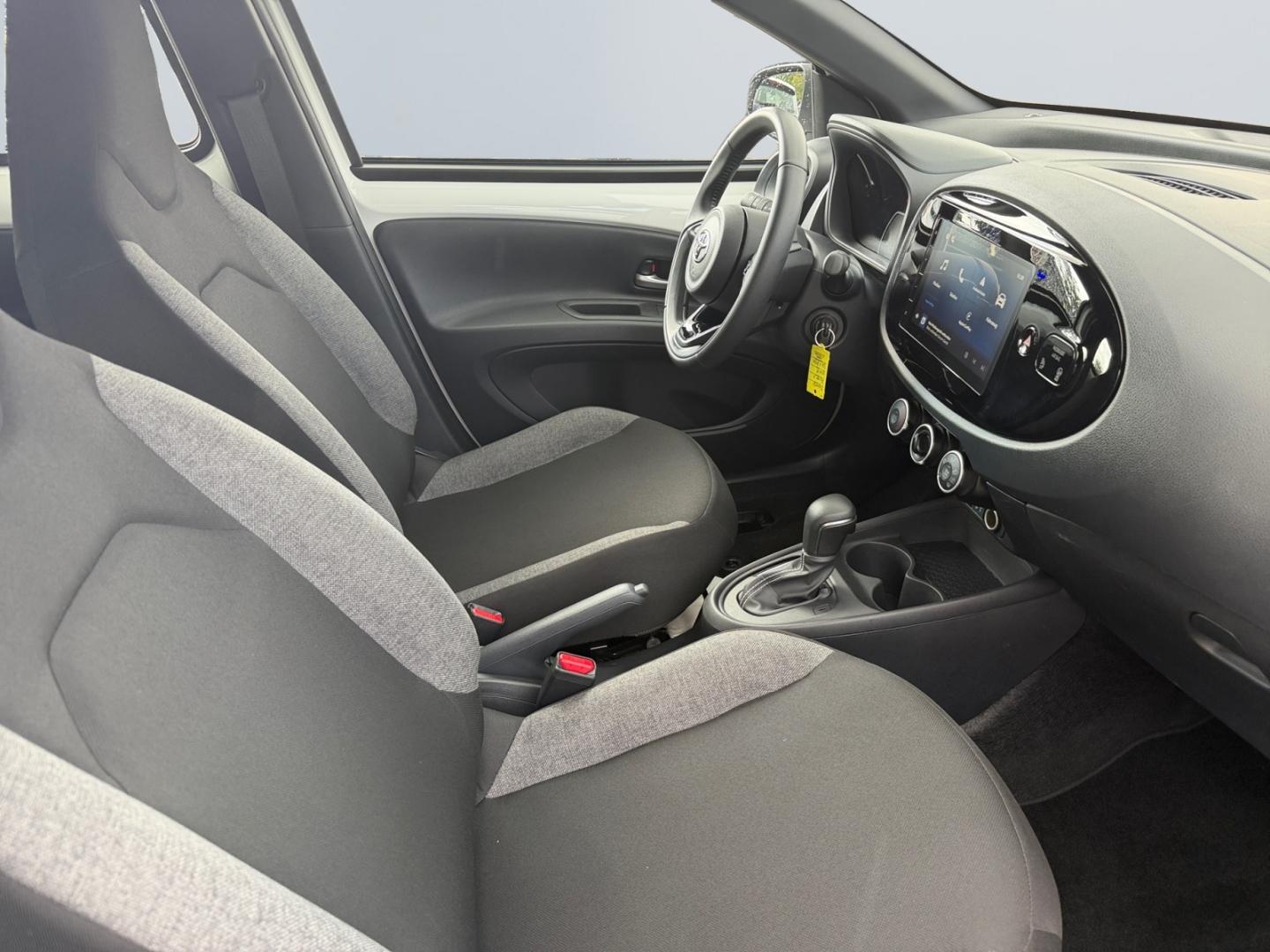 Toyota Aygo X CVT Business Edition *ACC*CAM*CarPlay*SHZ, миниатюра 18