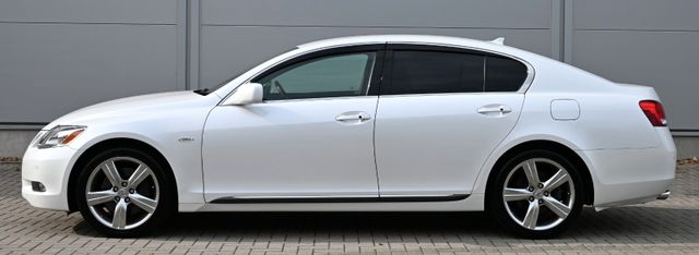 Lexus GS 350 *RHD*