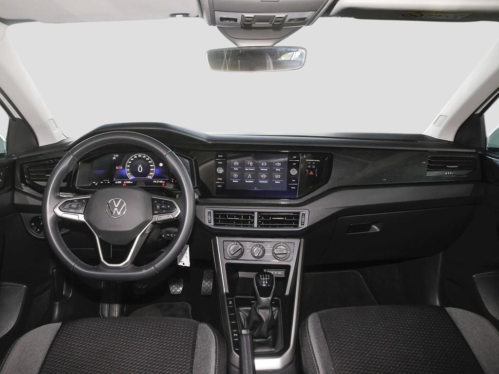 Volkswagen Taigo 1.0 TSI Life Navi/AppConnect/LED, миниатюра 11