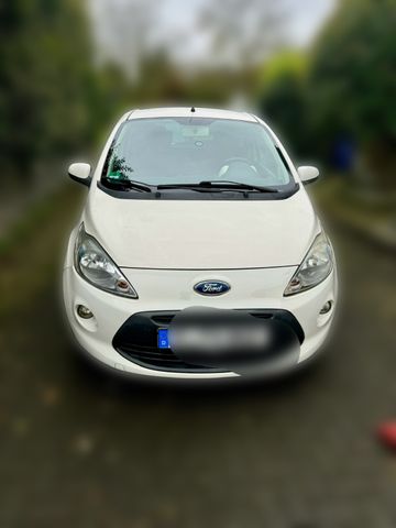 Ford Ka/Ka+ 1,2 Titanium Titanium