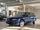 Seat Leon 1,6 16V Magma*KLIMA*1.BESITZ*ALLWETTER*USB* - Seat Leon: V6