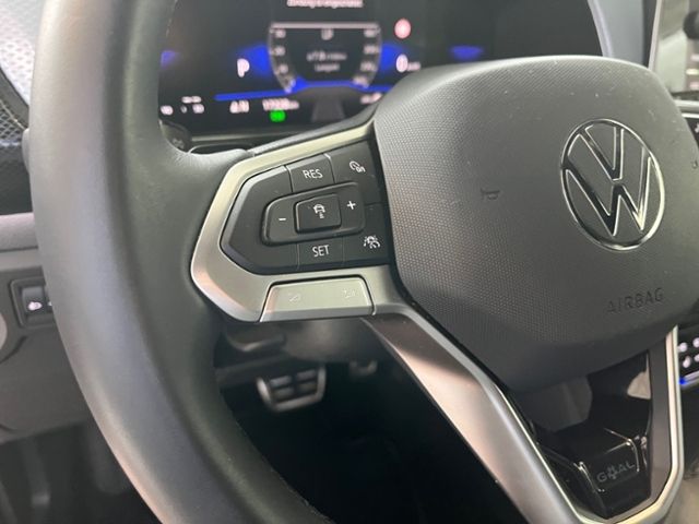 Fahrzeugabbildung Volkswagen T-Cross 1.0 TSI DSG GOAL AHK NAVI GJR