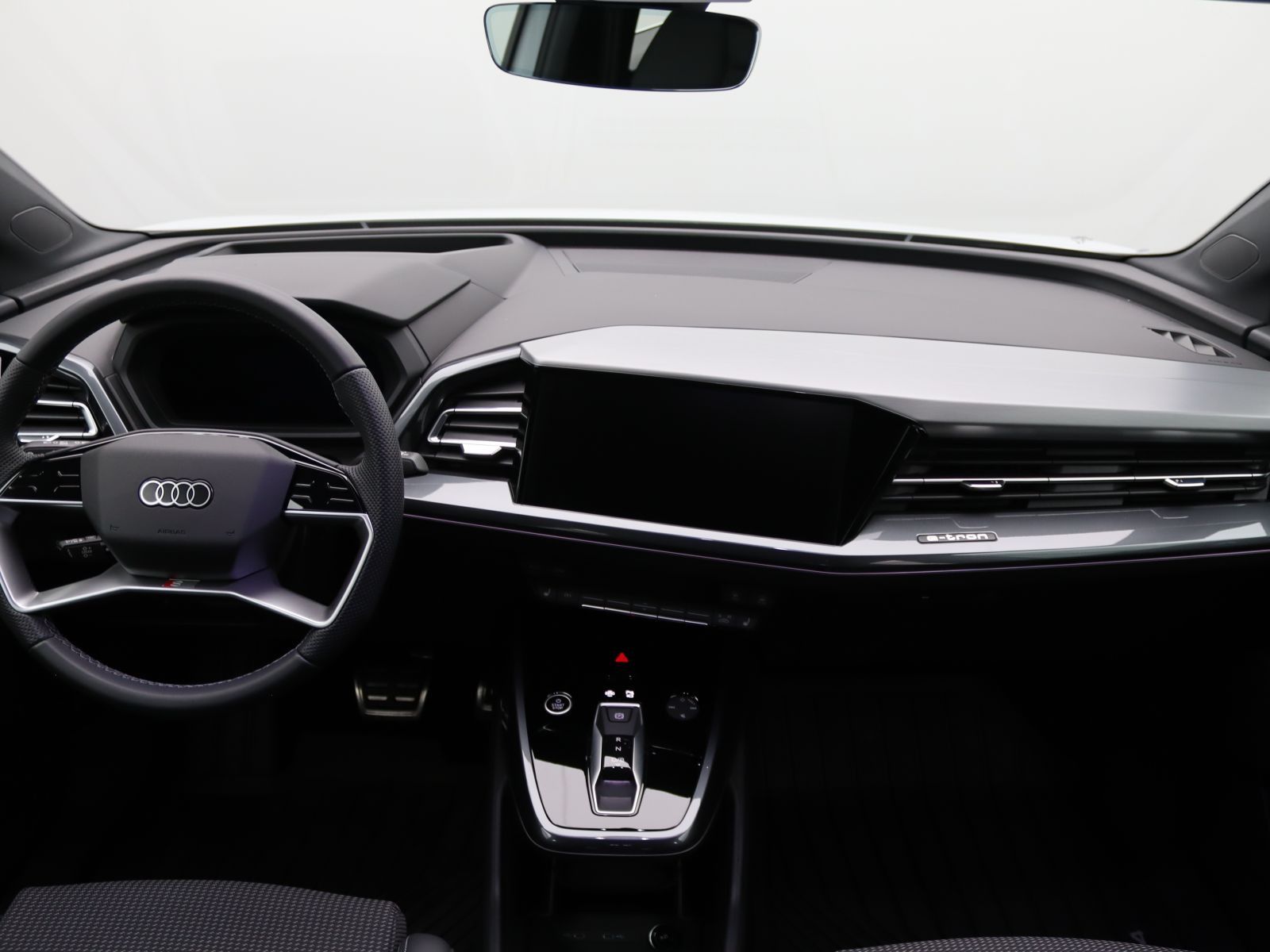 Audi Q4 e-tron - Bild 10