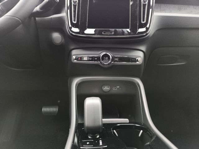 Volvo XC40 - Bild 15