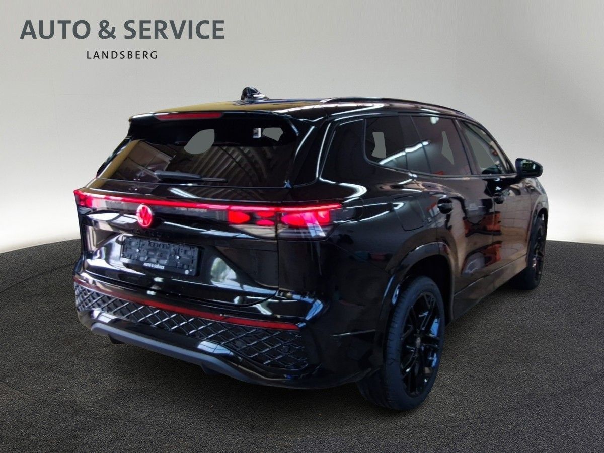 Volkswagen Tayron R-Line 1,5 l Plugin eHybrid  *AHKÜ* Pano* imagem 3