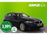 BMW 320 d xdrive Touring Steptronic+LED+NAVI+VIRTUAL