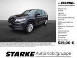 Skoda Kodiaq 1.5 TSI 4x4 DSG Style  AHK Navi LED Kamer - Skoda Kodiaq aus 2020