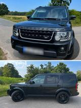 Andere Land Rover Discovery 4 SDV6 HSE BJ 2015 - Andere in Bremen