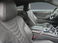 BMW M850 - Vorschau Bild 15