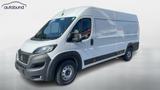 Fiat Ducato III 2,0 BlueHDi 35 L4H2 Maxi LED Kamera - gebrauchte Fiat Ducato aus dem Jahr 2024