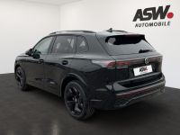 Volkswagen Tiguan - Vorschau Bild 5