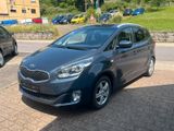 Kia Carens Vision *TÜV NEU *AHK *1.HAND - Kia Carens aus 2013