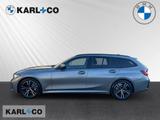 BMW 320 d Touring M Sport LC Prof Pano Driv Ass. ACC - BMW 320 Gebrauchtwagen in Wiesbaden