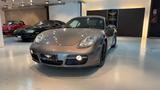 Porsche Cayman 2.7 245CV - 2007 - graue Porsche Cayman