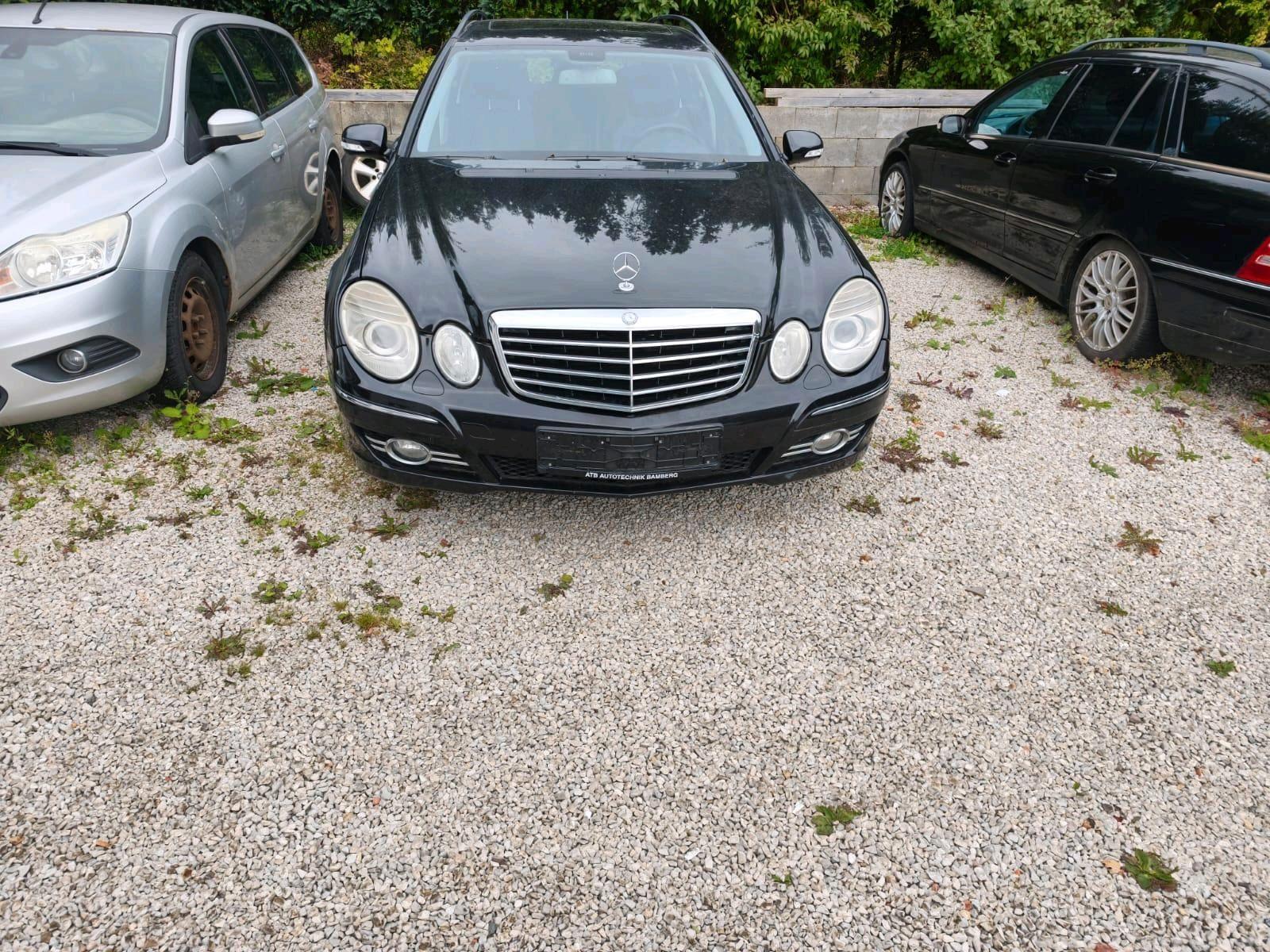 Mercedes-Benz S280 2006 — photo 6