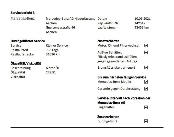 Mercedes-Benz VITO TOURER 114 4MATIC KOMPAKT 9-SITZER 2x KLIMA