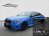 BMW M5 M Performance Umbau Carbon Keramik NP 182t € - BMW M5 in Bochum