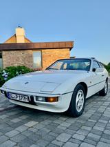 Porsche 924S Targa, 2. Hd., Scheckheft, Unfallfrei - Porsche aus 1988