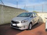 Kia Carens 1.7 CRDi 115 CV Cool - gebrauchte Kia Carens aus dem Jahr 2015