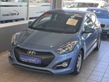 Hyundai i30 Coupe Classic Klima Allwetterreifen HU 01.27 - Hyundai: Sportwagen