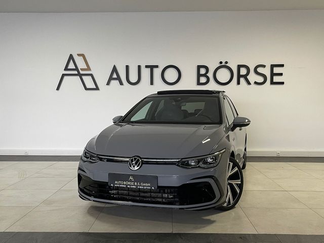 Volkswagen Golf VIII Lim R Line NAVI*PANO*ViCo*AHK*MATRIX*