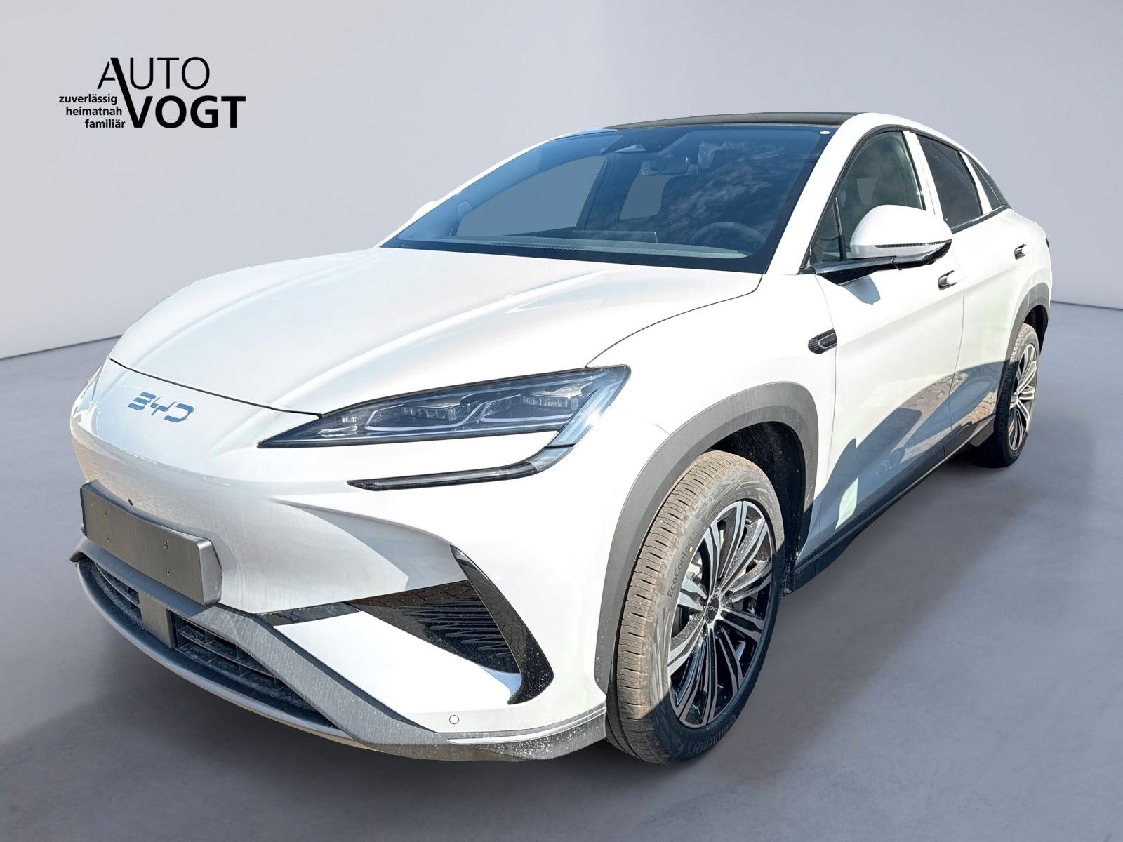 BYD SEALION 7 82.5 kWh Comfort