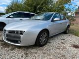 Alfa Romeo Alpha Romeo 159 - Alfa Romeo 159 aus 2008