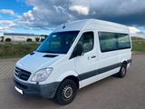Mercedes-Benz Sprinter 315 CDI Hoch+Mittellang L2H2 *TÜV 06/27
