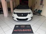 Peugeot 2008 BlueHDi 130 S&S EAT8 GT Pack - Peugeot 2008 mit Halbautomatikschaltung