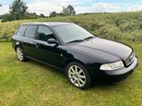 Audi A4 B5 1,9 TDI AFN - Audi A4 aus 1998: 1.9