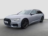 Audi A6 Avant 40TDI qu.2xS-LINE*MATRIX*RFK*DAB*LM*SIT - Audi A6: 4.2