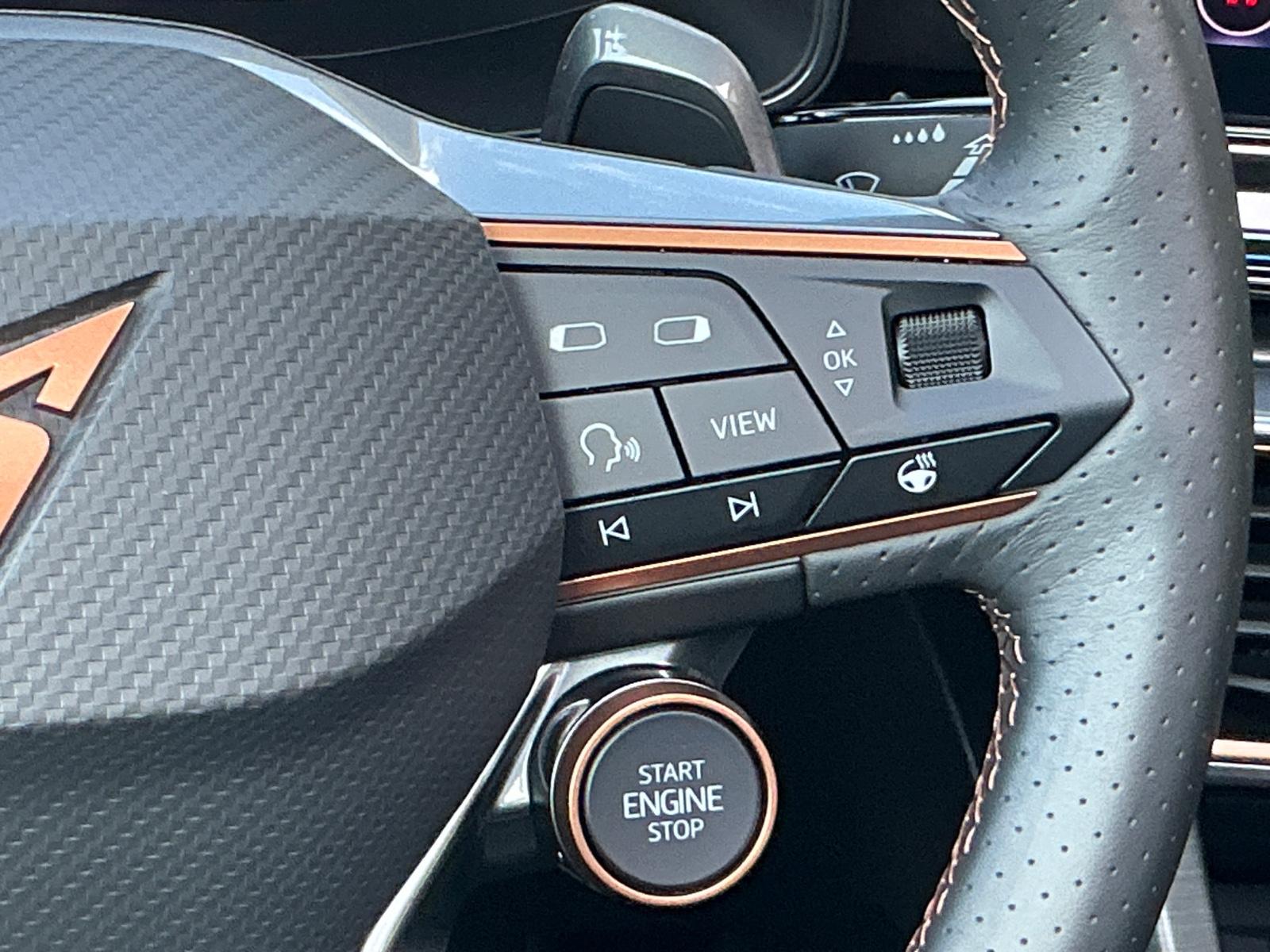 Cupra Formentor VZ 4Drive Pano Navi Led Kamera ELH AHK, миниатюра 20