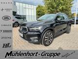 Volvo XC40 B4 Geartr. MOMENTUM PRO-AHK-360-Pilot-BLIS- - Volvo XC40 Gebrauchtwagen in Bremen