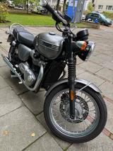 Triumph Bonneville T 100 - Offers