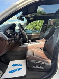 BMW X5 - 8