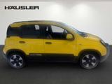 Fiat Panda Cross Hybrid *digitales Tachodisplay* *Kli - Fiat Panda mit Hybrid-Antrieb