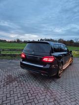 Mercedes-Benz GLS 400 - Mercedes-Benz GLs